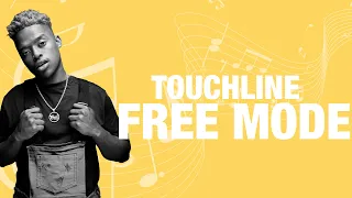 Touchline - Free Mode (Lyrics)