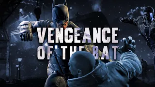 Batman: Arkham Origins Critique - Vengeance of the Bat