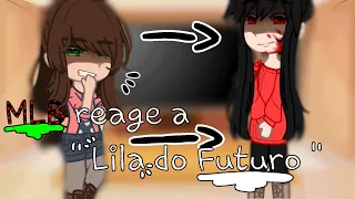 Mlb react to Lila and Félix as Yor forger and Loid forger ( Feliz Natal ) 🇧🇷 original?