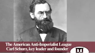 American Imperialism - Stephen Kinzer on Overthrow: Cuba,  Iran,  and the Phillipines