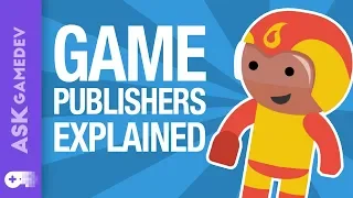 What Can Indie Video Game Publishers Do For You?