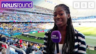 Women's World Cup 2023 ⚽️ What needs to be done to grow the sport? | Newsround