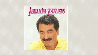 İbrahim Tatlıses -  Ellere Var Bize Yok Mu?