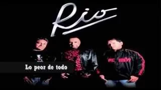 GRUPO RÍO | Mix - sus mejores canciones