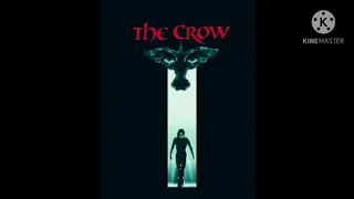 The Crow Tribute Burn by The Cure