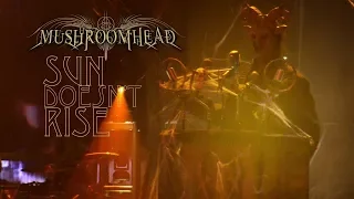 Mushroomhead - Sun Doesn't Rise - Halloween Show 2017 - Live - Cleveland