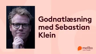 Godnat med Sebastian Klein