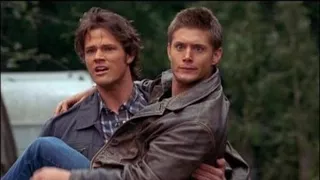 Supernatural Season 1 - Funniest Sam & Dean Moments