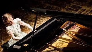 Mozart Sonata No. 5 in G- dur  Anastasia Makhamendrikova