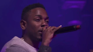 Kendrick Lamar iTunes Festival 2013 (19.09.13) (Full HD 1080p - 720p)