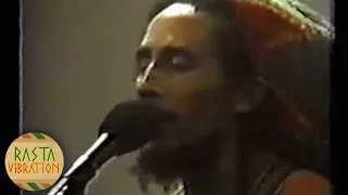 Bob Marley Rehearsal - Miami Criteria Studios (Full - Live 1980)