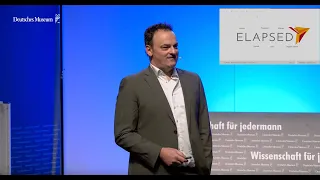 Stephan Myschik: Elektrifizierung der Luftfahrt