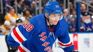 Patrick Kane | 2023 Rangers Highlights