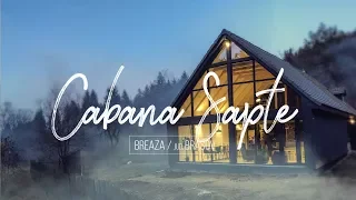 Cabana Șapte // Fagaras Mountains // Breaza jud. Brașov