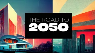 Trailer: The Road to 2050 - A Groundbreaking 6-Part Series from The Franklin Institute