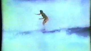 70s Women Surf Segment