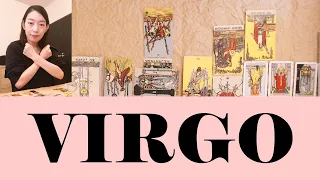 ♍ VIRGO | Protect Your Abundance! You’re Not a Rookie! | Tarot for Modern Life