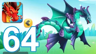 Dragon City - Gameplay Walkthrough Episode 64 (iOS, Android)
