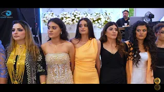 Adiba & Sagman Sherzad & Jilan | Wedding | Haval Tariq | Part1 |   by Cavo Media