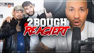 2Bough REAGIERT: Samra & Capital Bra - 365Tage (Prod. by Lukas Piano, Greckoe, Beatzarre & Djorkaeff