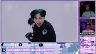 Culi and Sad react to (MV)온앤오프 (ONF)_춤춰 (Ugly Dance)