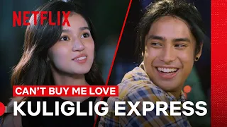 Bingo’s Kuliglig Express | Can’t Buy Me Love | Netflix Philippines