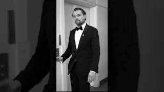 Leonardo DiCaprio 2024 Golden Globes