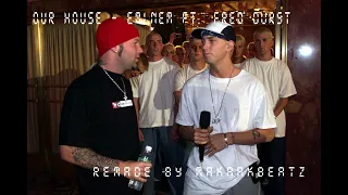 Our House - Eminem Ft. Fred Durst Remake