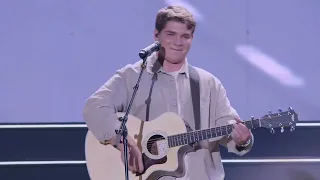 Chris Steyn - Helemal (Live at Sun Arena / Afrikaans is Groot 2023)