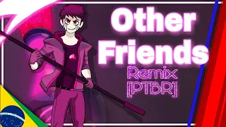 Other Friends [REMIX] VERSÃO MASCULINA (DUBLADO PT-BR) Steven Universo O Filme