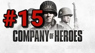 Company of Heroes (Blitzkrieg Mod) [#15]---Invasion of Normandy: Chambois