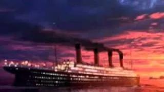 Dj tiesto- titanic (trance remix)