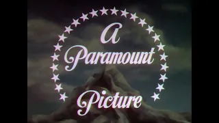 Paramount Picture logo (California, 1947)