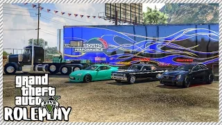 GTA 5 ROLEPLAY - BUYING 3 NEW CARS | Ep. 305 Civ