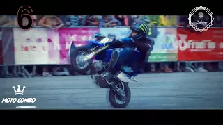 ЛУЧШИЙ - COMBO VINE 2017 ГОД. MOTO COMBO VINE. [2018] #2