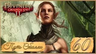 Divinity: Original Sin II ★ 60: Поход в Черные Копи