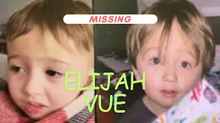 Elijah Vue💔Missing 3 y/o: Wisconsin🧩 Tarot Reading