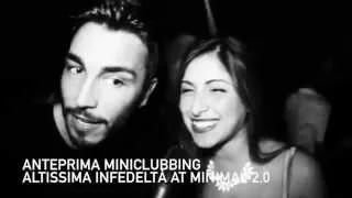 ALTISSIMA INFEDELTA' at Minimal Club Opening (portfolio)
