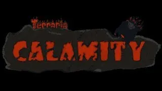 [Live]Terraria Calamity Mod SS.2 Part 7