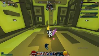 Trove How to get max/best stats