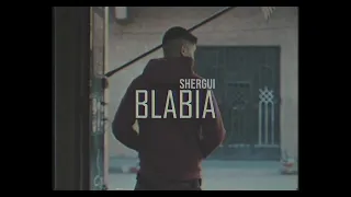 SHERGUI - BLA BIA (OFFICIAL VIDEO) PROD BY KATANA