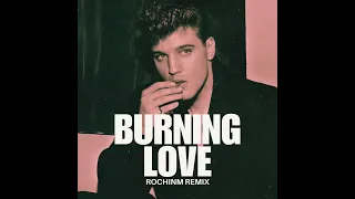 Elvis Presley - Burning Love (ROCHINM REMIX)