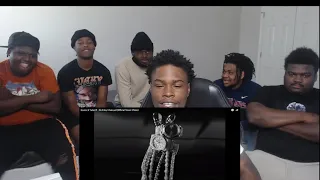 Quavo & Takeoff - Nothing Changed (Official Music Video)[Reaction]