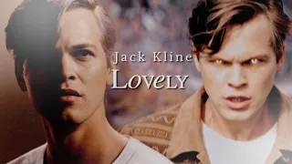 Jack Kline - {Lovely}