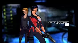 Fear Effect 2: Retro Helix Longplay (PS1) - #3