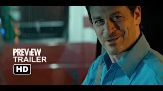 DANGER ONE - Official Trailer HD (September 2018) Tom Everett Scott, James Jurdi, Angelica Celaya