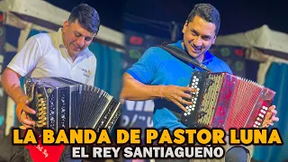 LA BANDA DE PASTOR LUNA | CLUB VILLARREAL DEL PALMAR | DESPEDIDA DE AÑO