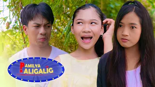 ANG GINTONG PAYONG | PAMILYA MALIGALIG - EPISODE 1 (2/2)