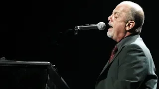Billy Joel - Piano Man (LIVE Concert 2019)