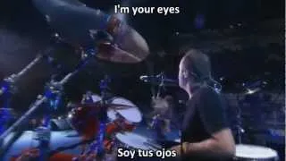 Metallica - Sad But True Live (lyrics y sub español)